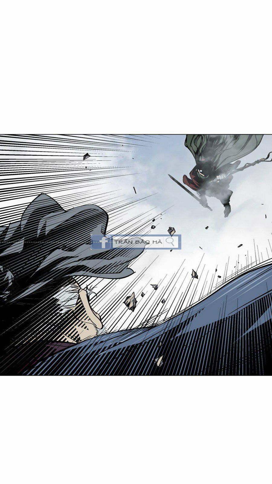 cao thủ 2 chapter 60 8