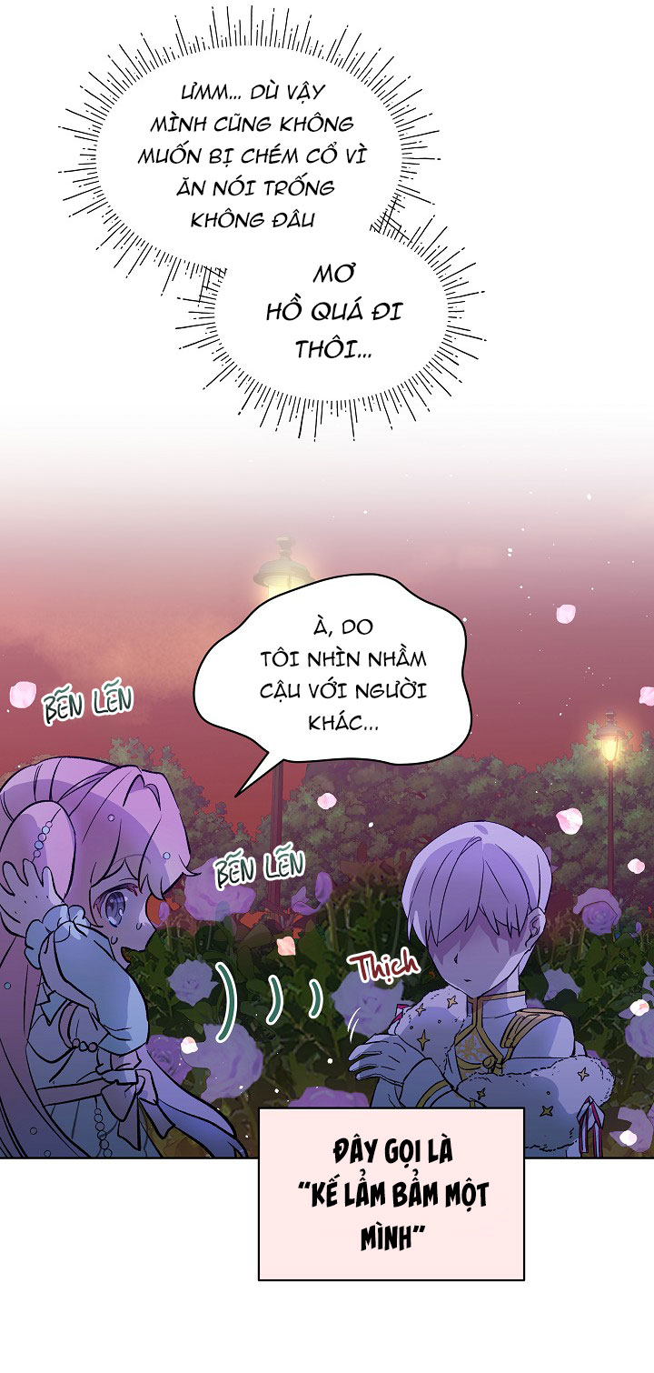 quý cô quyền lực chapter 13 41