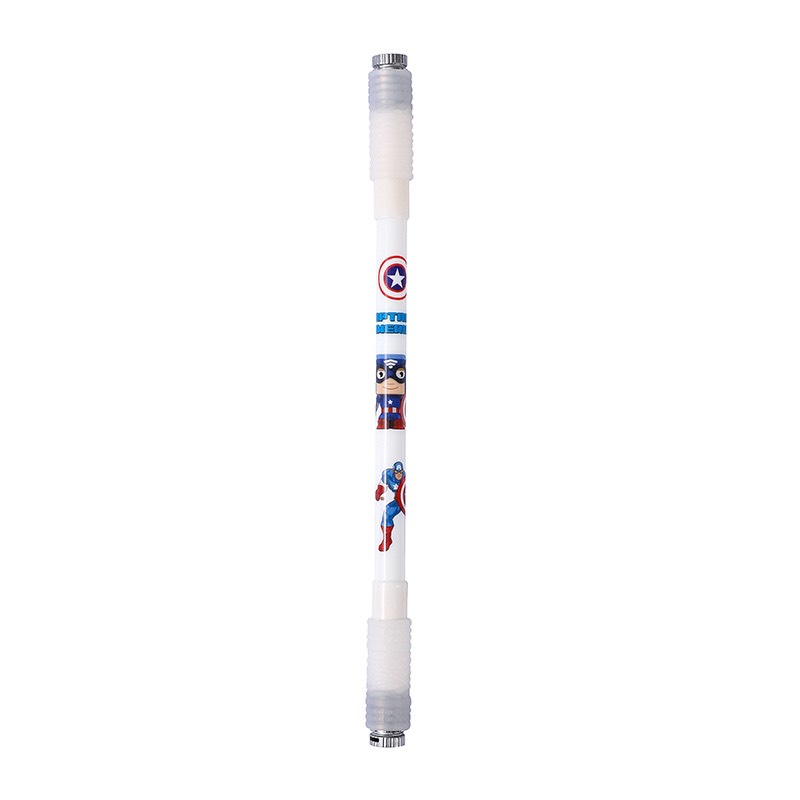 Bút quay nghệ thuật giải trí học sinh, sinh viên, văn phòng chống căng thẳng Spinning pen
