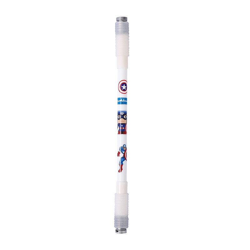 Bút quay nghệ thuật giải trí học sinh, sinh viên, văn phòng chống căng thẳng Spinning pen