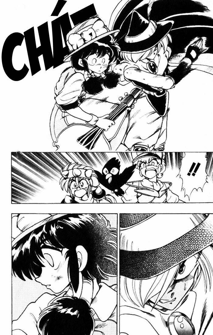 violinist of hameln - cây đàn kì diệu chapter 17 16