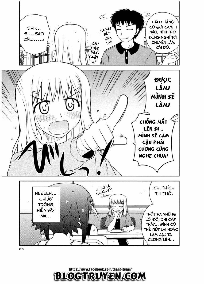 koe de oshigoto! chapter 51 23