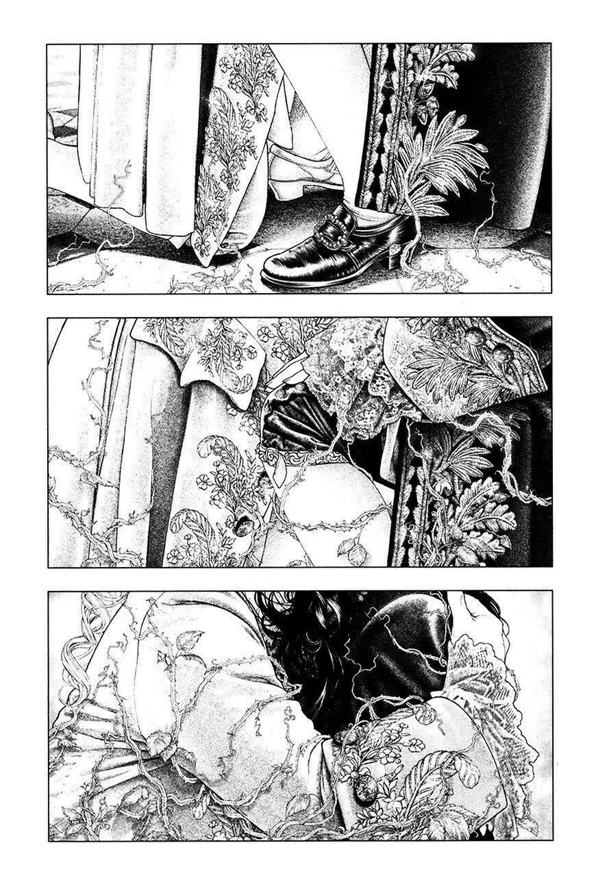 innocent rouge (innocent phần 2) chapter 28 13