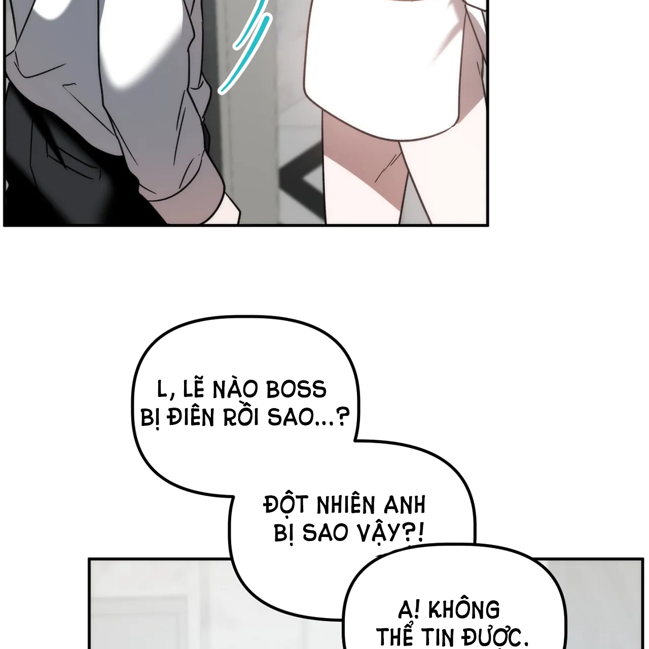 Anh Đã Hiểu Chưa? chapter 32.1 - Trang 26