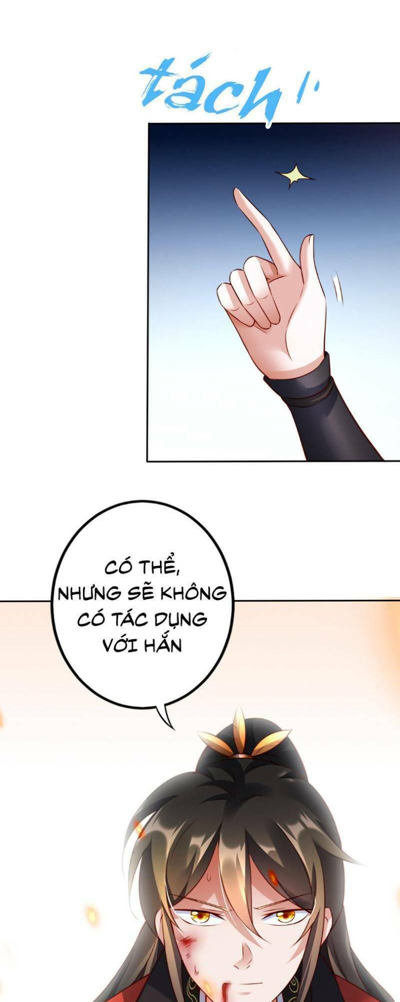 thiên kim bất hoán chapter 41 52