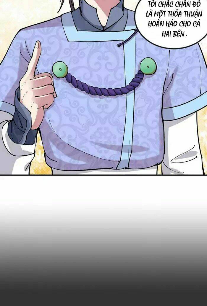 immortal merchant chapter 4 23