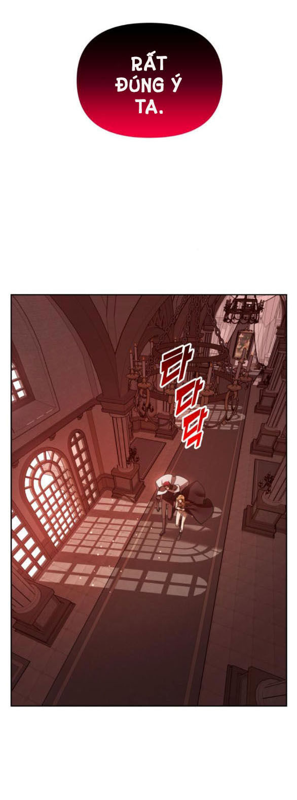 tôi muốn trở thành cô ấy dù chỉ là một ngày chapter 122.2 12