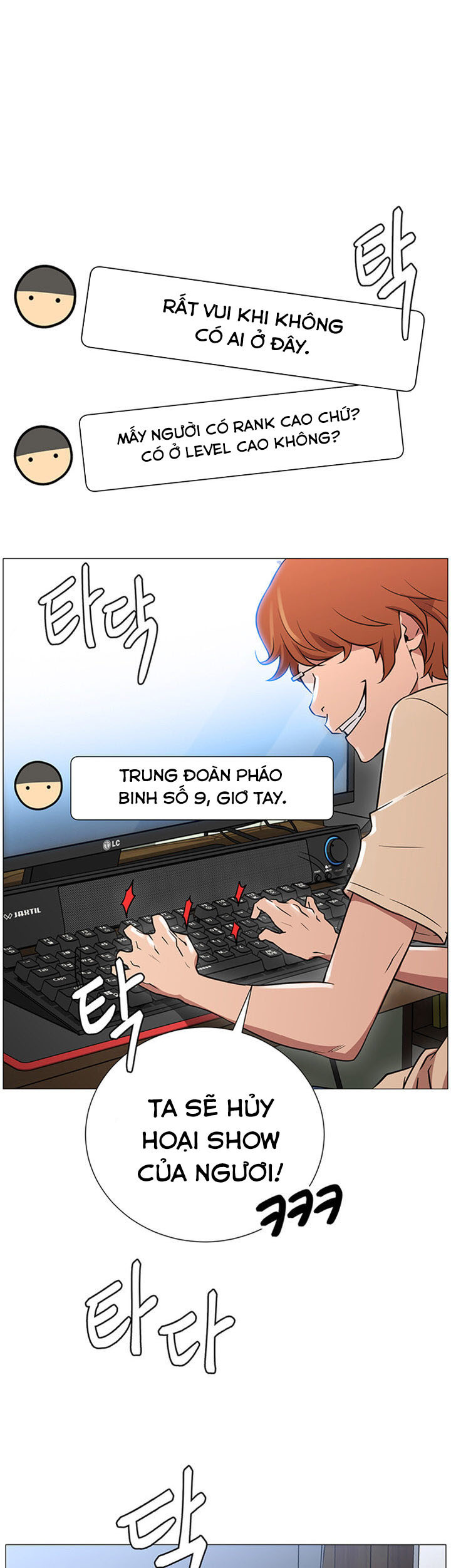 tập làm fuck boy chapter 2 20