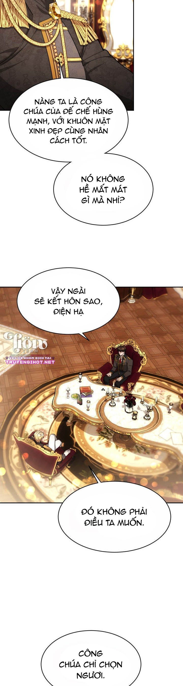 chồng cũ tôi là nam chính chapter 27.2 8