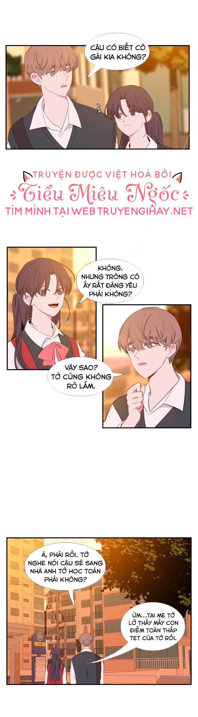 quay lại nhé chapter 23 4