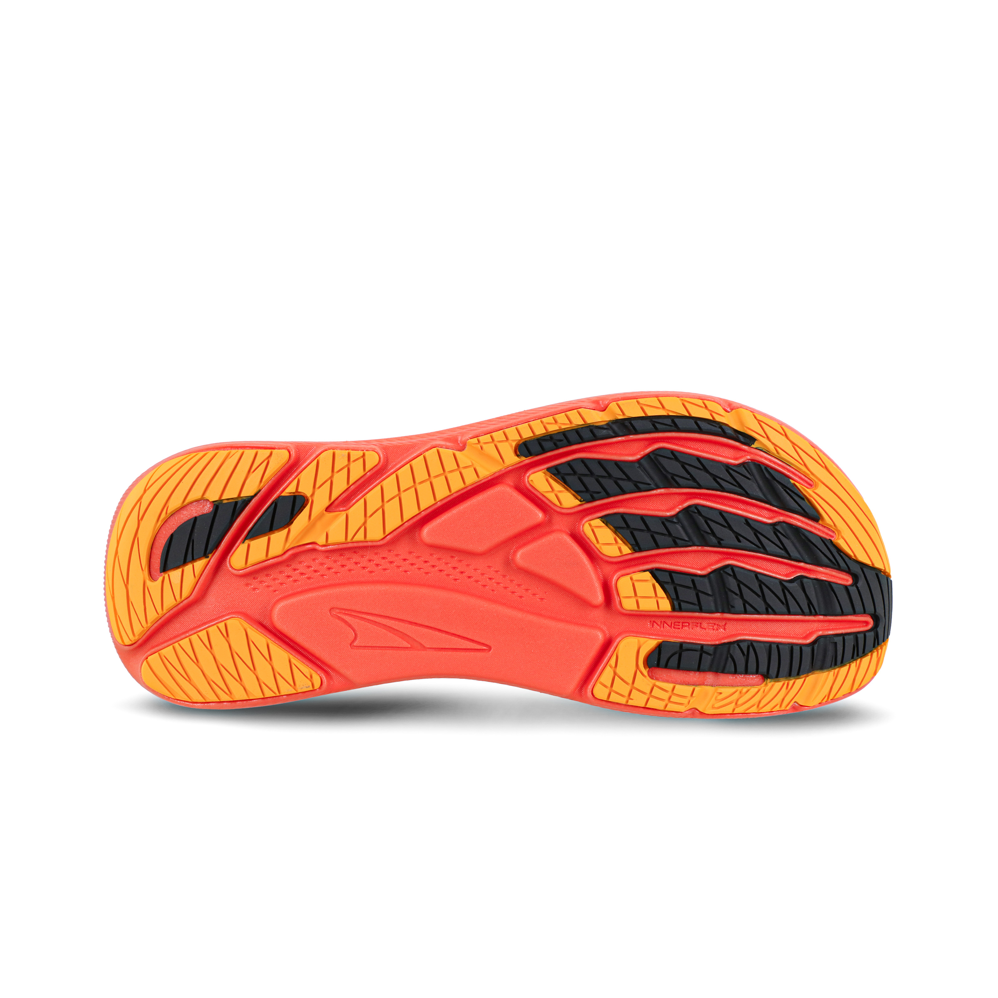GIÀY CHẠY THÀNH PHỐ NAM ALTRA FWD VIA M BLACK|ORANGE - AL0A85PN013