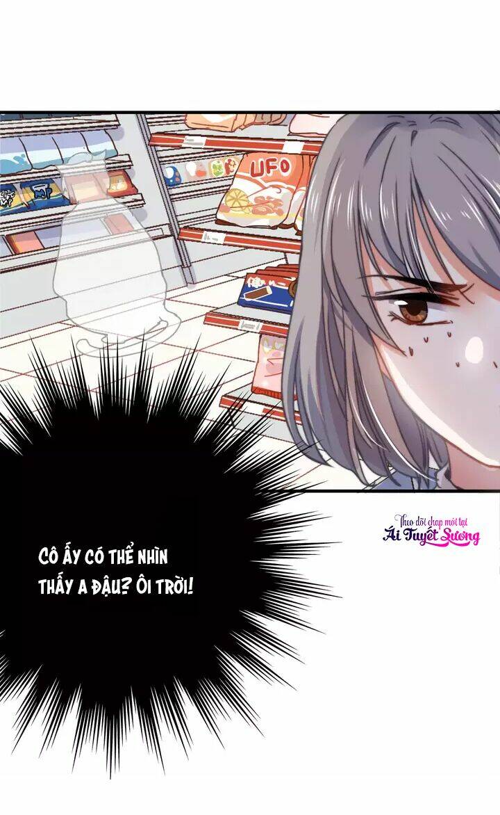 thập quang mật ngữ chapter 11.5 29