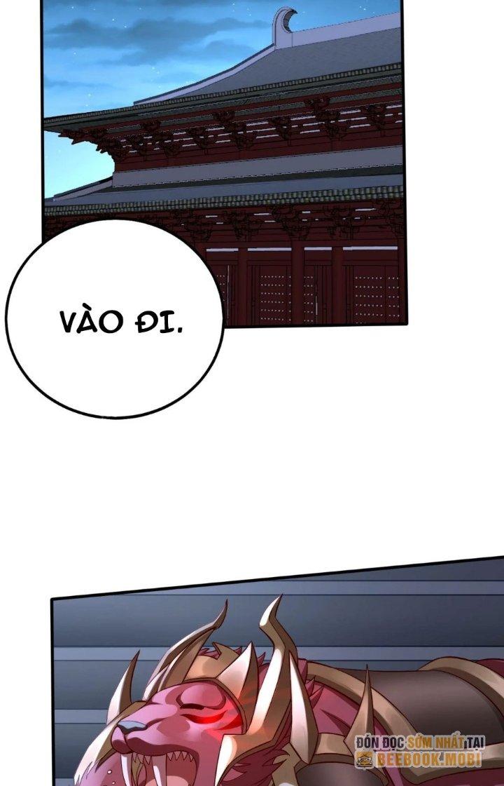 đại tần, ta là con tần thủy hoàng, giết địch thành thần chapter 47 51