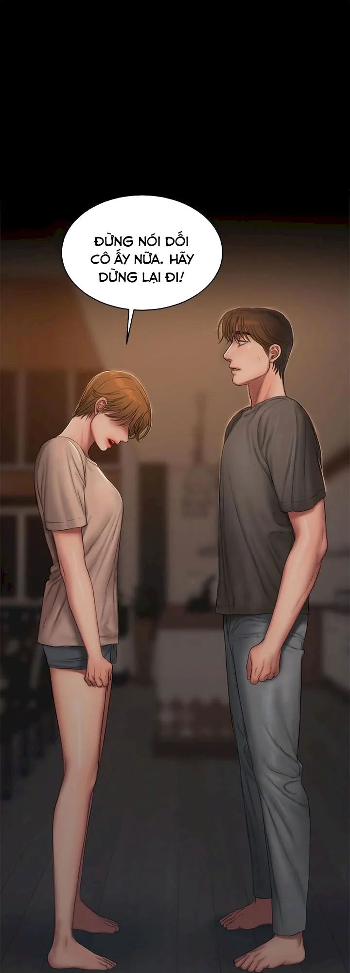 chạy trốn chapter 61 1