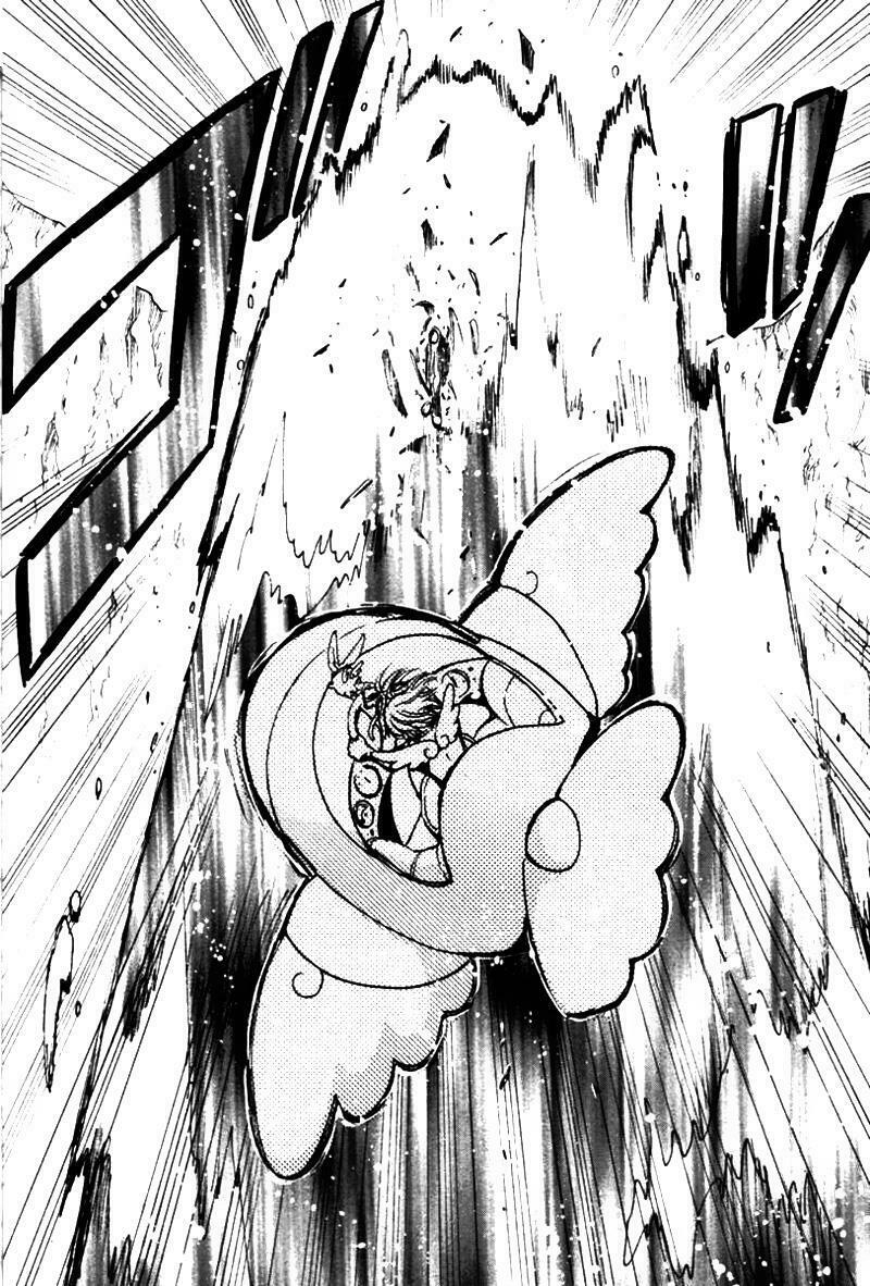 huyền thoại đôi cánh chapter 85 3