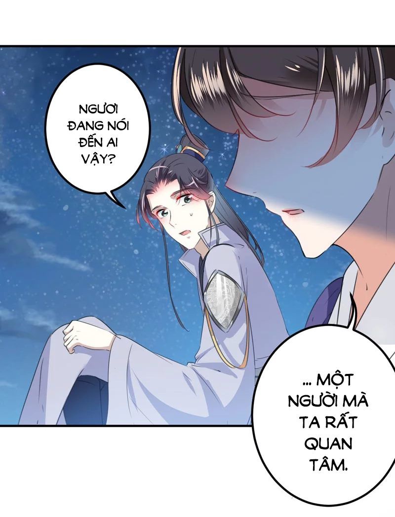 vương gia không thể trêu chapter 93 25