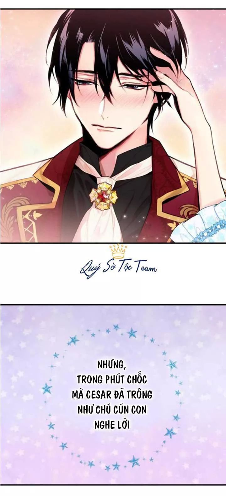 trọng sinh trở thành hoàng phi chapter 78 29