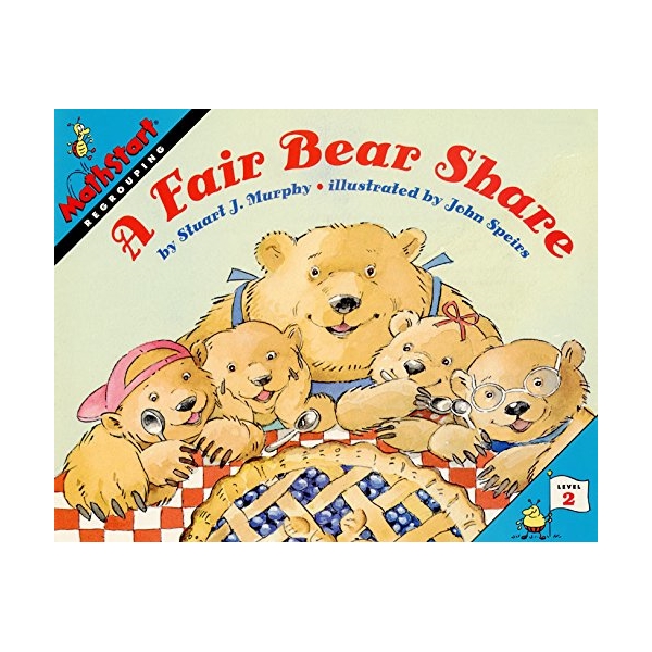 A Fair Bear Share