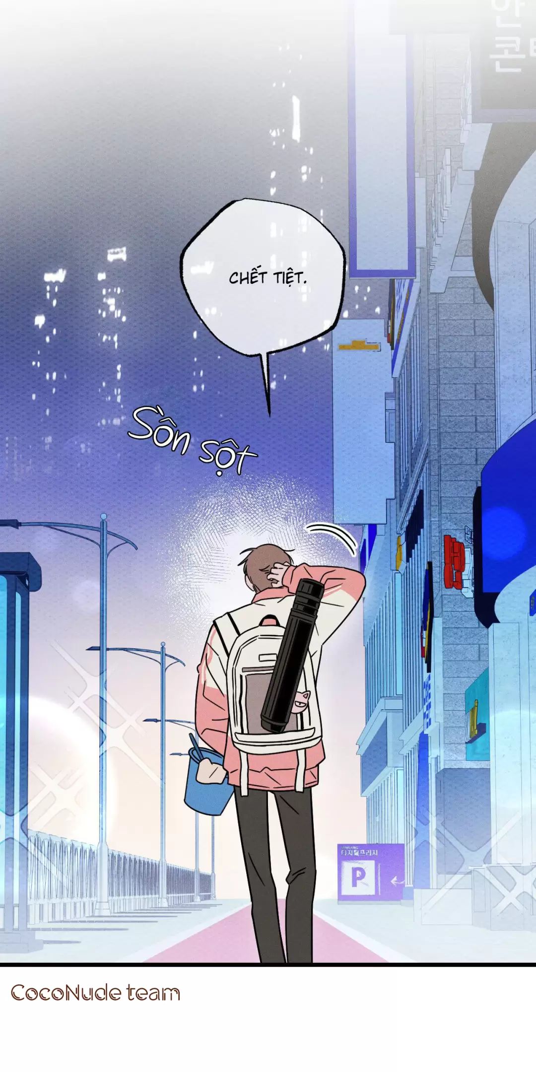 lời tỏ tình từ con số 0 chapter 6 52