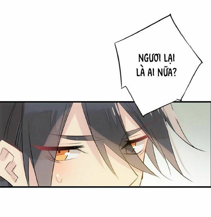 sư phụ lại trêu chọc ta chapter 50 20