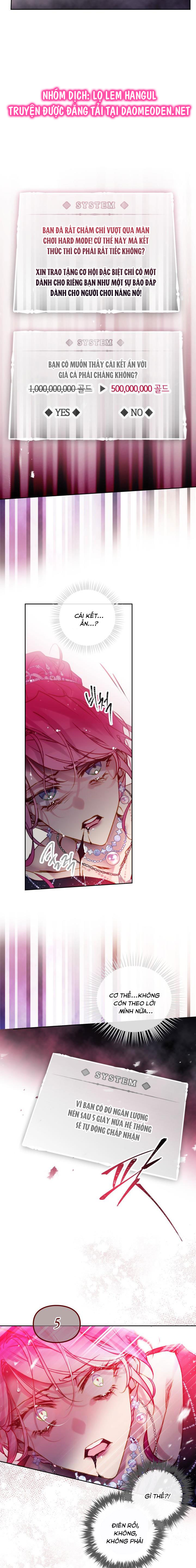 kết thúc của nhân vật phản diện chỉ có thể là cái chết chapter 157 9