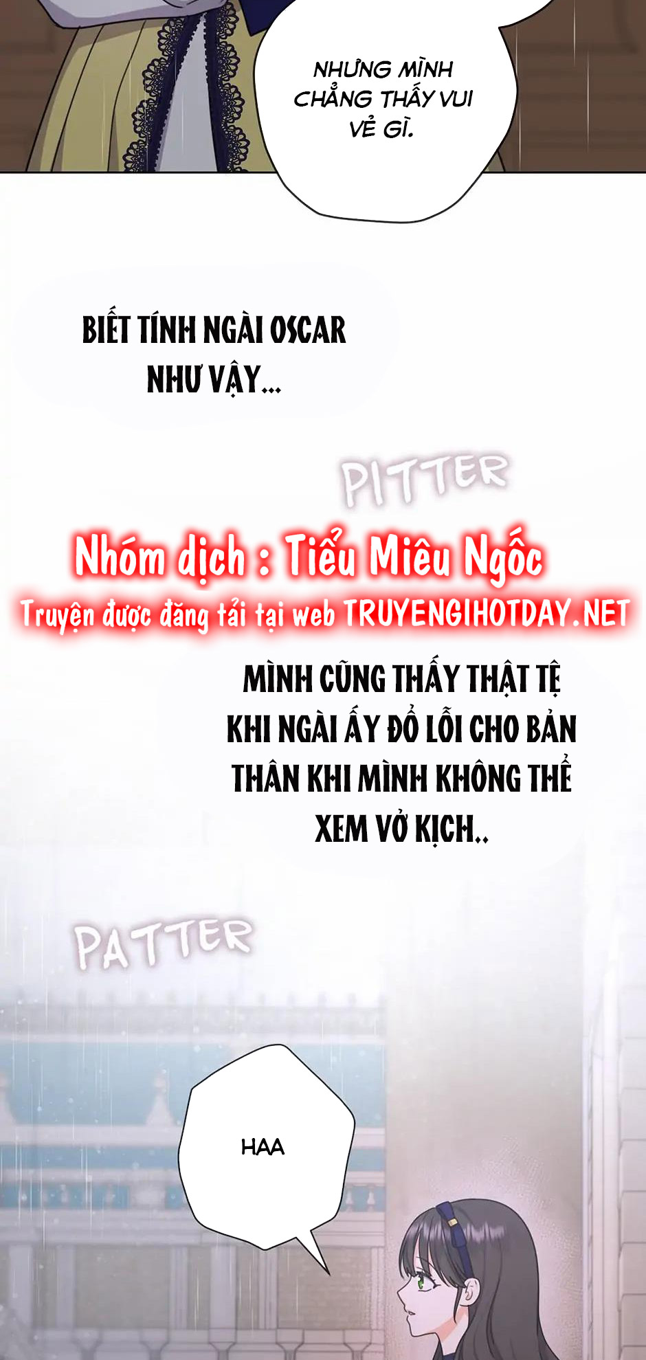 từ hầu gái tôi đã trở thành hoàng hậu chapter 31.1 28