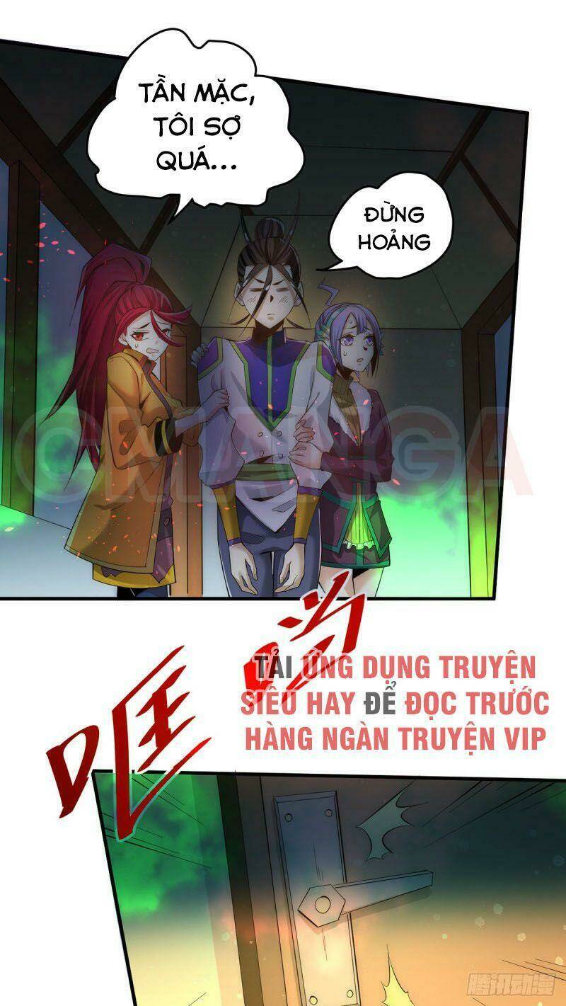 đô thị đỉnh phong cao thủ chapter 148 21