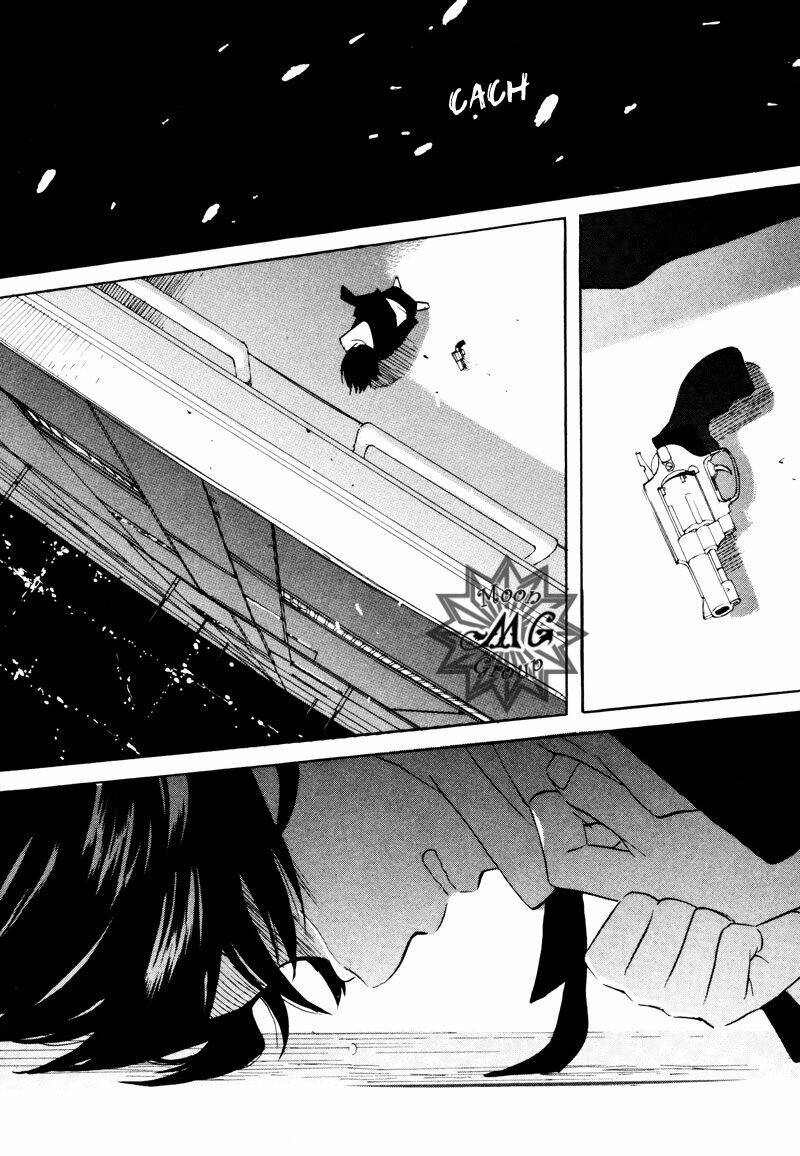 meteor methuselah chapter 48 41