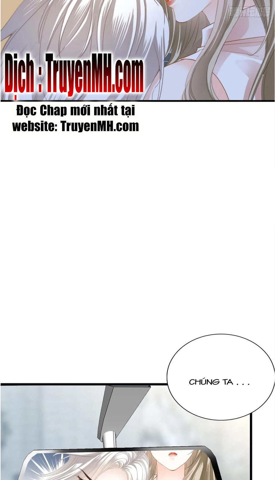 bạo quân ái nhân chapter 120 10