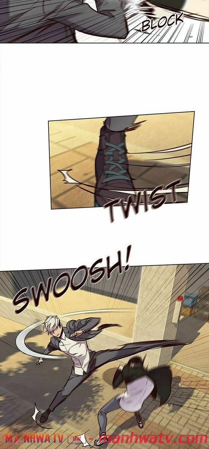 biến thân thành mèo chapter 30 22