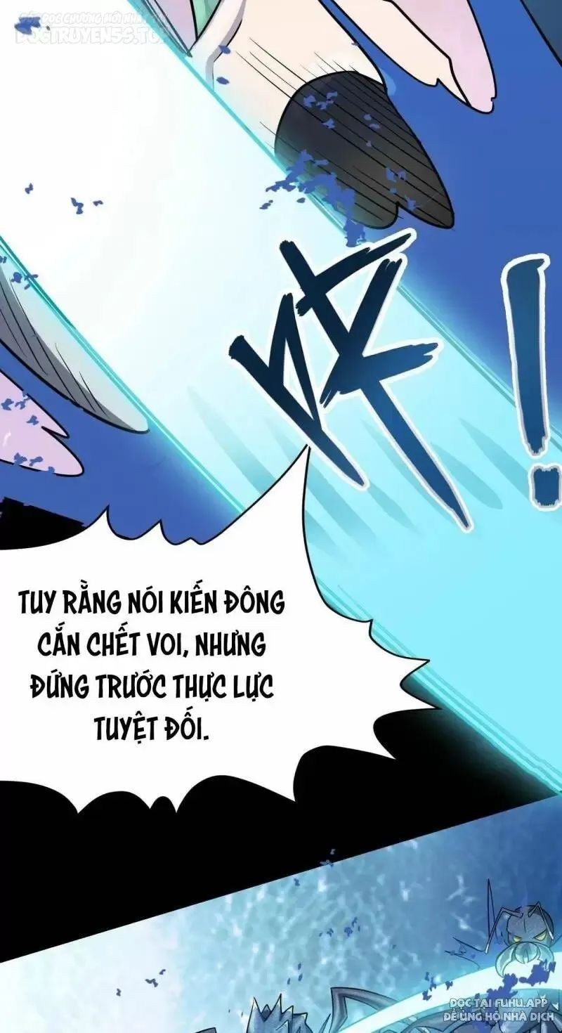 bắt đầu với thiên phú cấp sss chapter 22 11