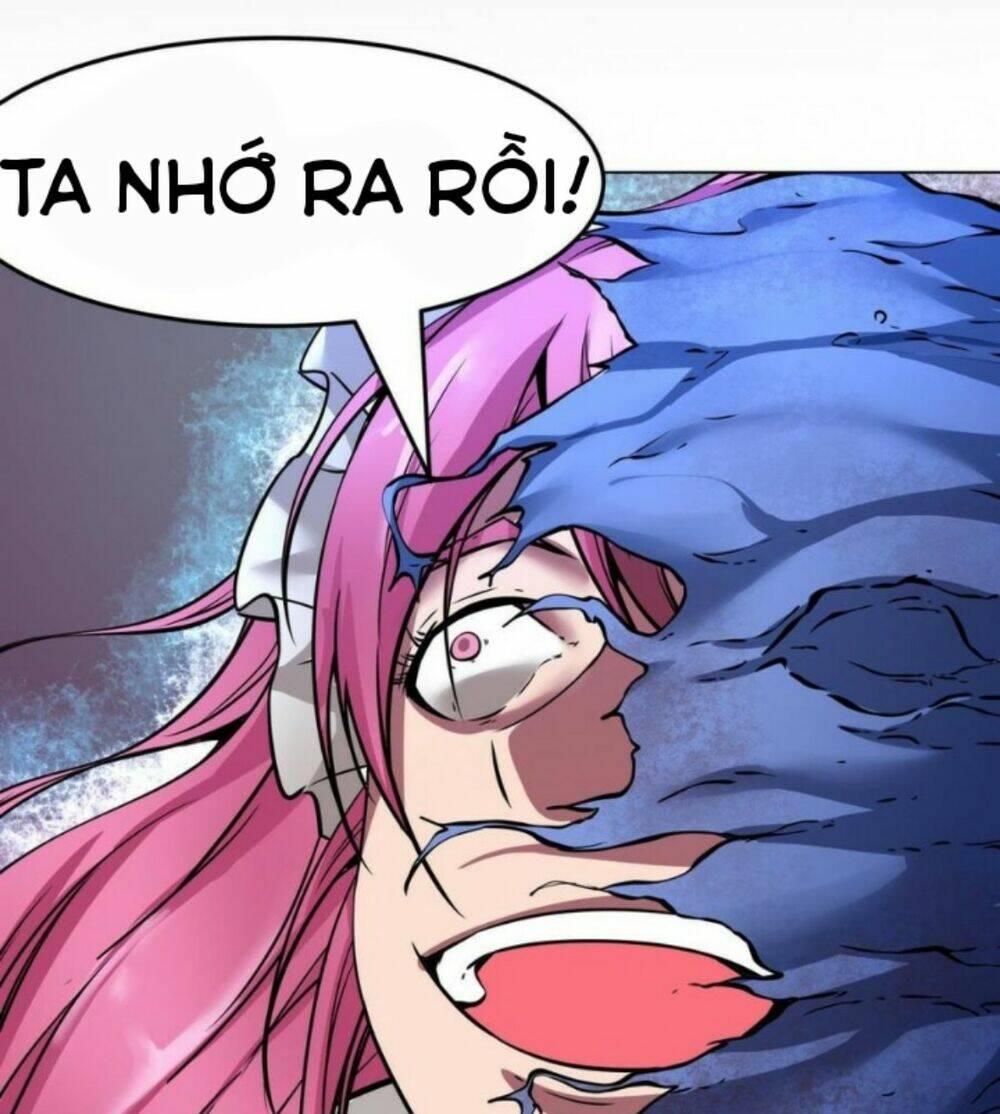 hệ thống diêm la vương mạnh nhất chapter 18 8