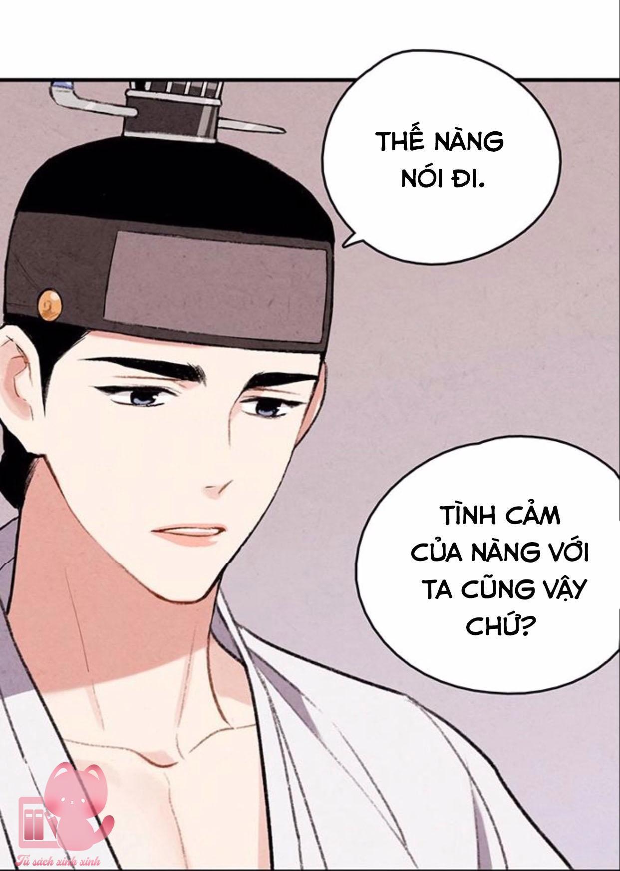 lệnh cấm hôn chapter 55 58