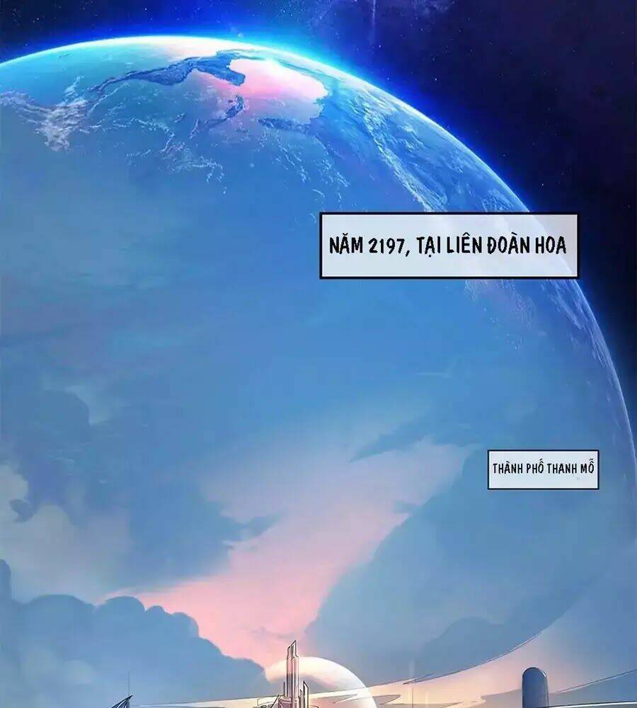 ta không phải nữ thần chapter 1.1 4