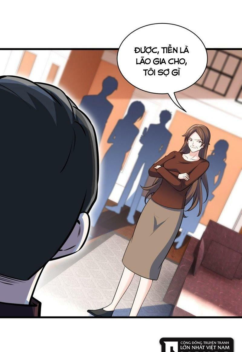 ta là hàn tam thiên chapter 46 37