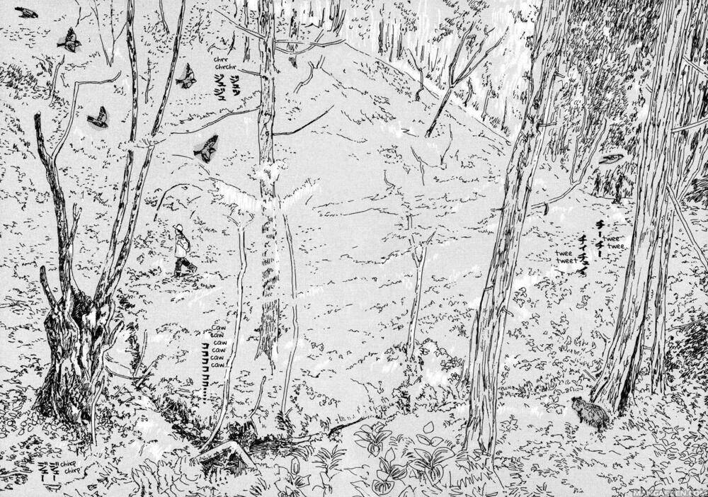 little forest chapter 21 4