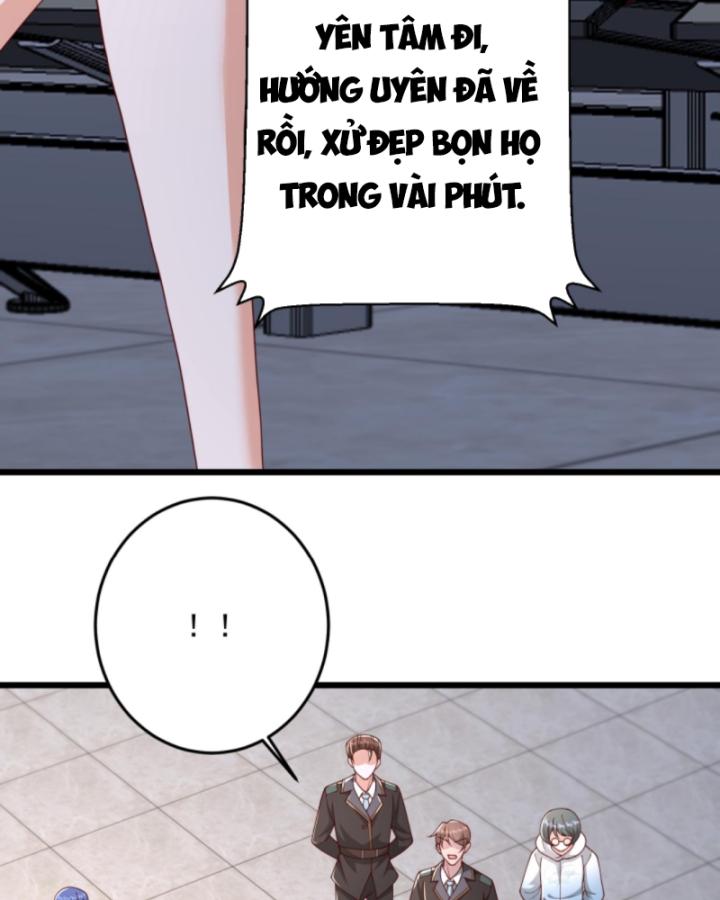 học cùng em gái, tôi bất cẩn vô địch rồi chapter 185 38