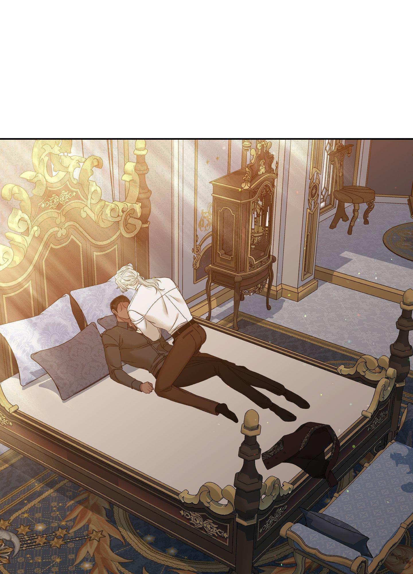 ái tình tự tâm chapter 19 13