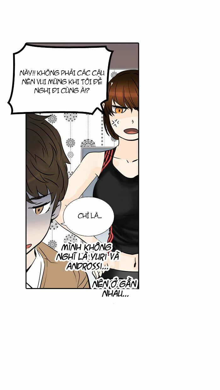 tòa tháp bí ẩn 2 chapter 222 73