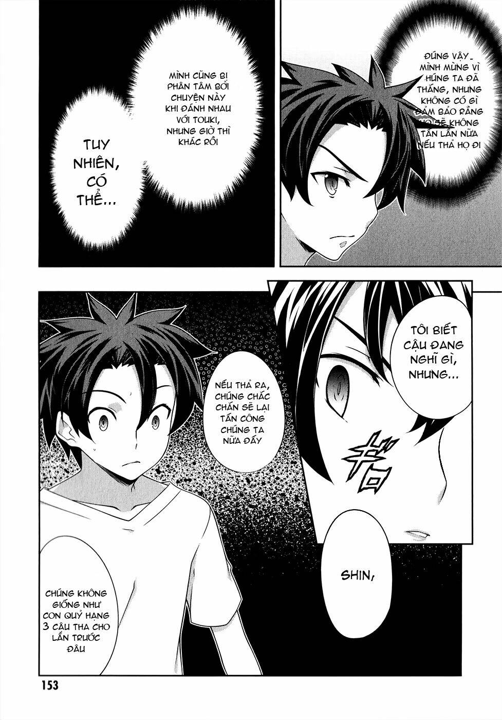 kitsune no akuma to kuroi madousho chapter 13 10