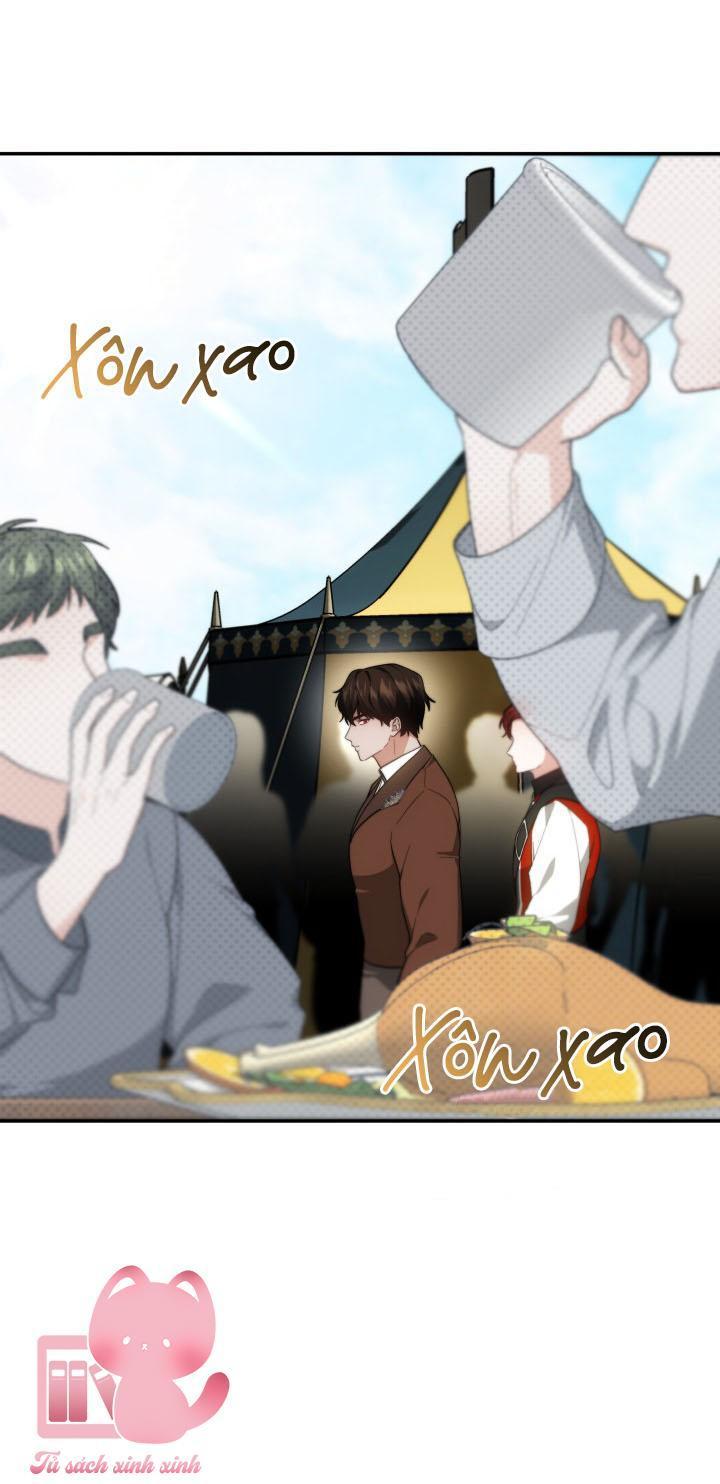 từ chồng cũ hóa thành nam chính chapter 45 4