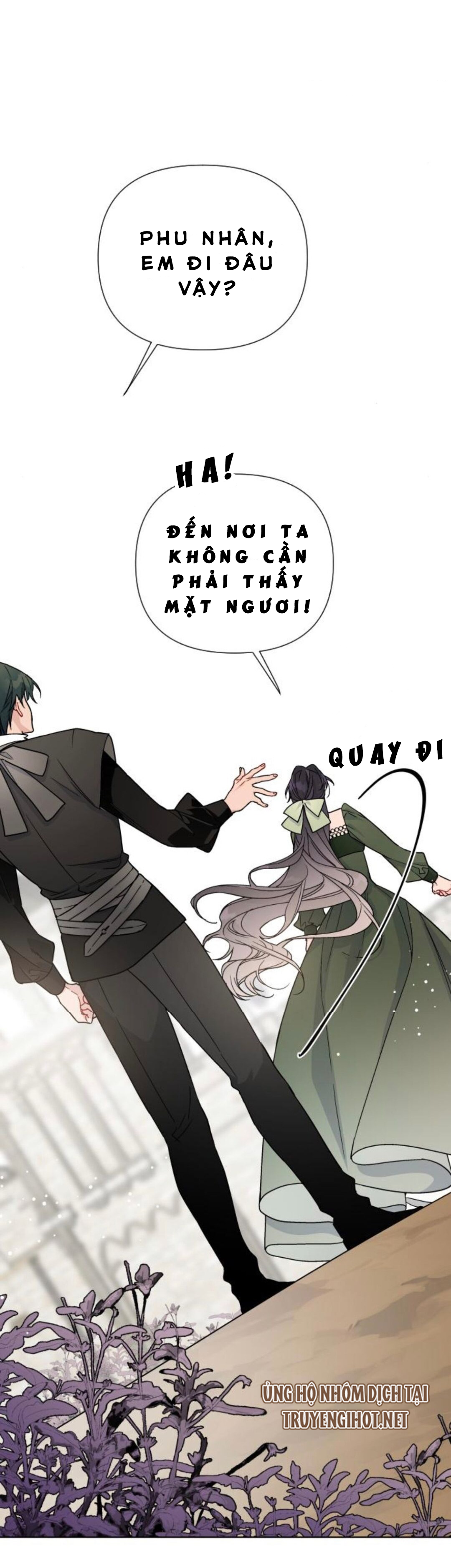 cách hiệp sĩ sống như một tiểu thư chapter 38 15