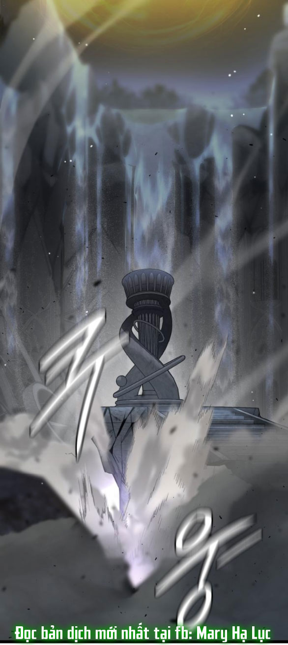 dark moon - tế đàn ánh trăng chapter 67.1 1