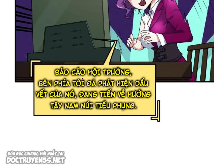 toàn cầu quỷ dị thời đại chapter 10 68