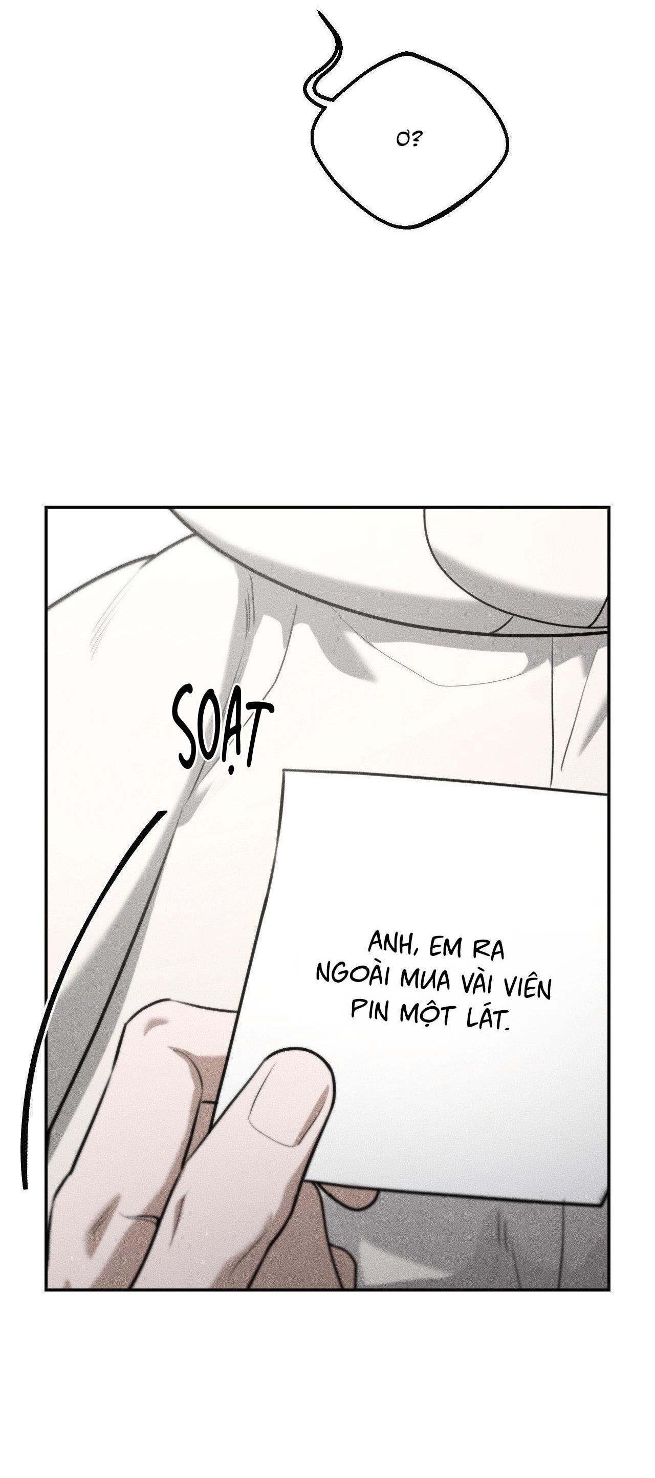 gấu teddy thân yêu chapter 33 12