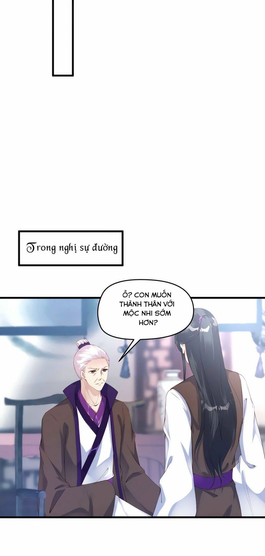 điềm mỹ chi huyết chapter 11 29