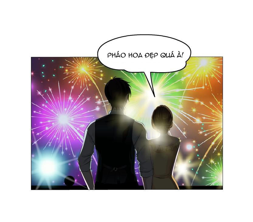 cạm bẫy của nữ thần chapter 64 14