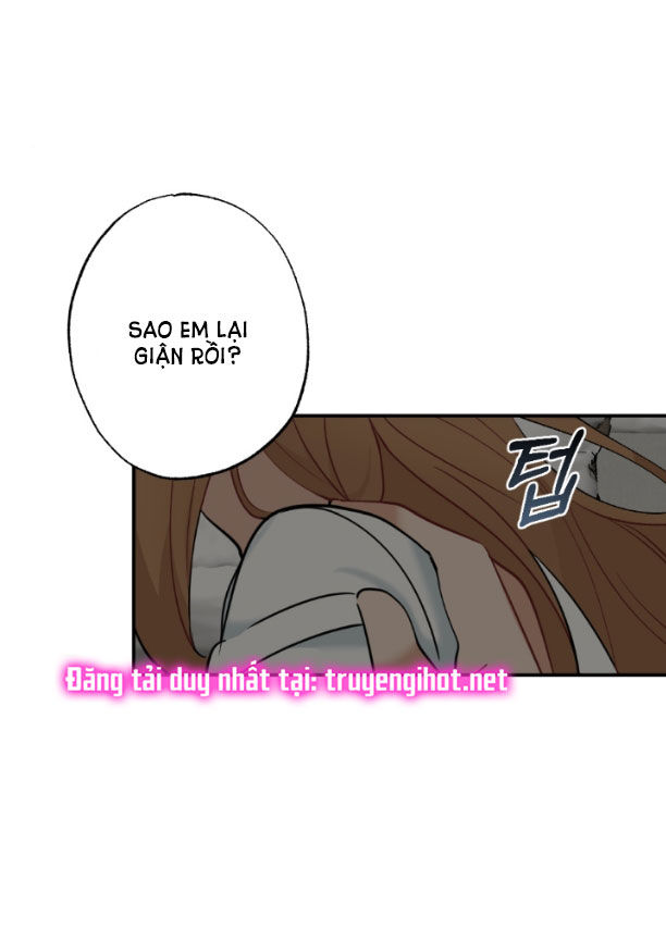 Hôn Nhân Tiền Định chapter 65.1 - Trang 24