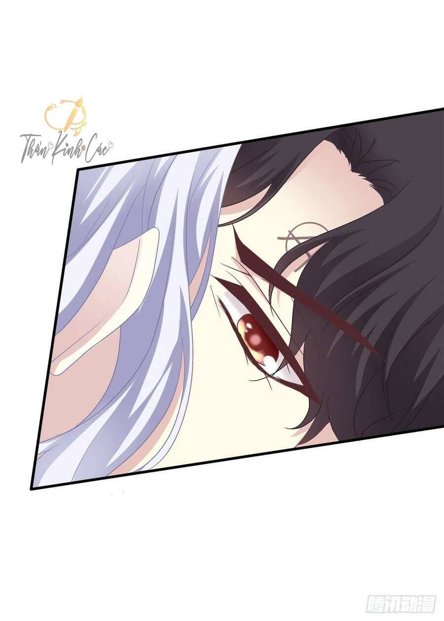 kiểm soát tuyệt đối chapter 49 51