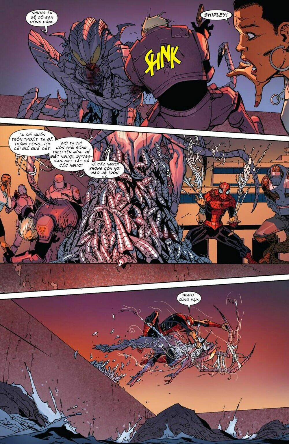 superior spider man chapter 13 17